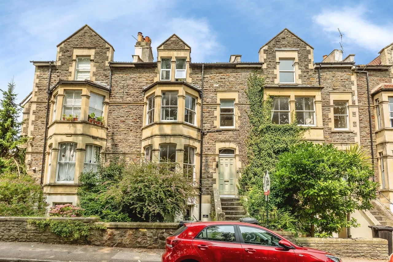 Royal Park, Clifton, Bristol, photo 11
