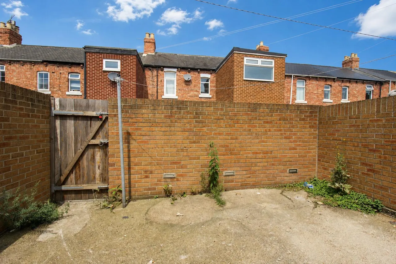Queen Street, Birtley, DH3, photo 10