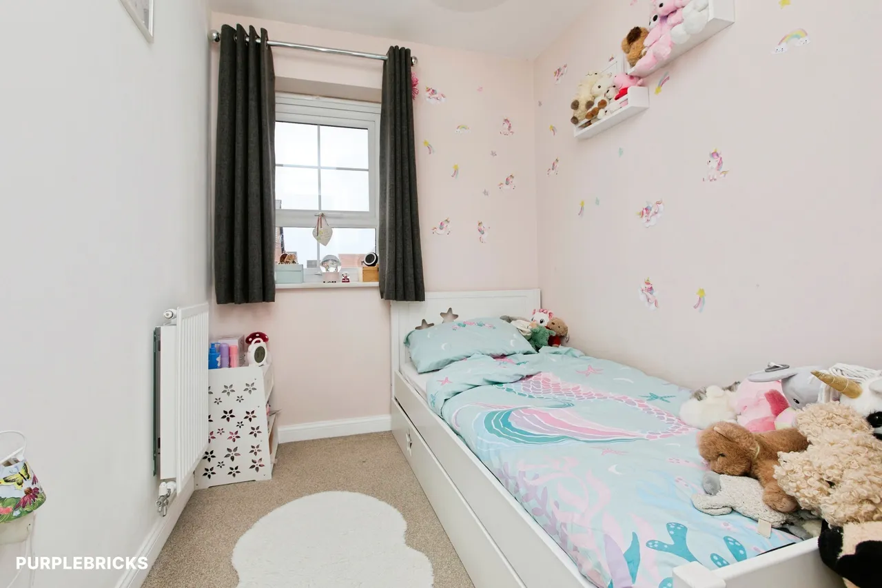 Kensey Road, Derby, DE3, photo 25