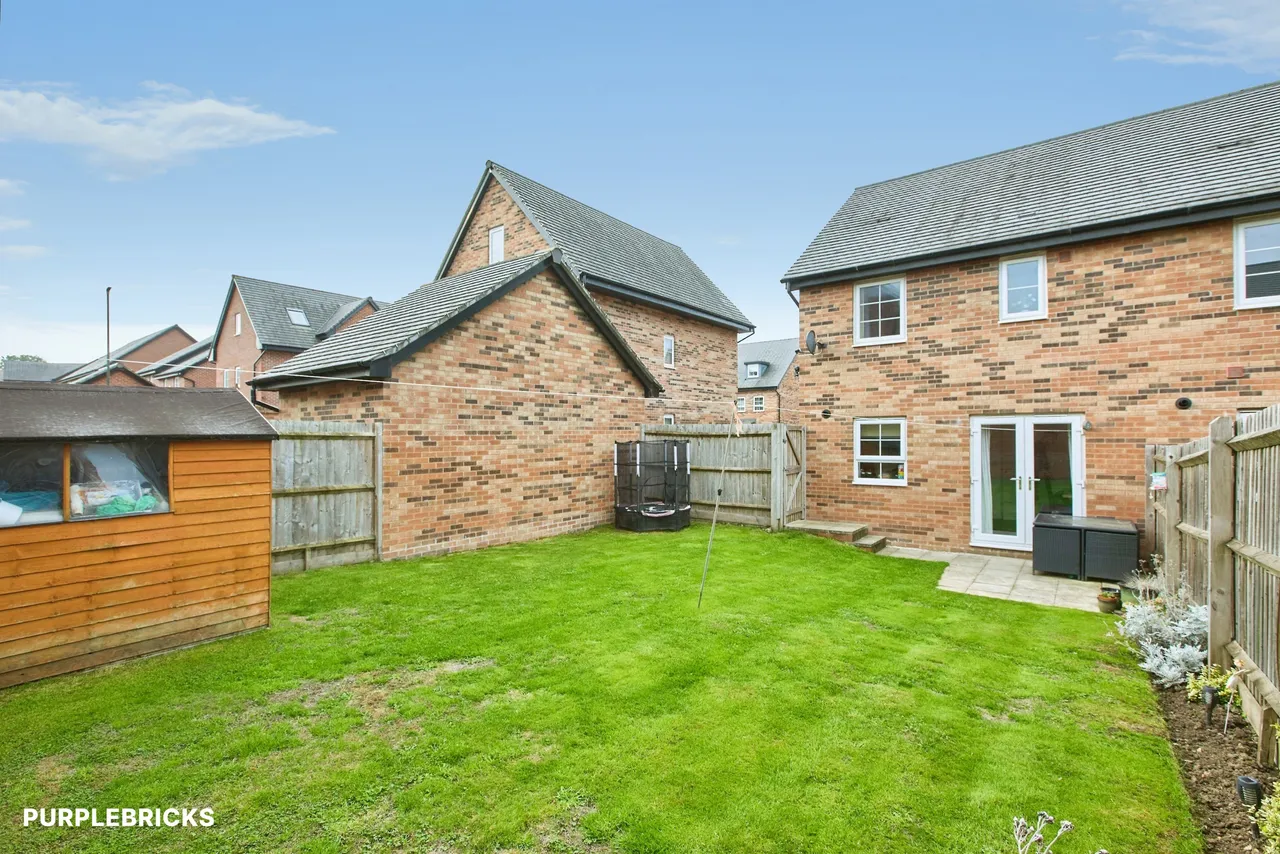Kensey Road, Derby, DE3, photo 22