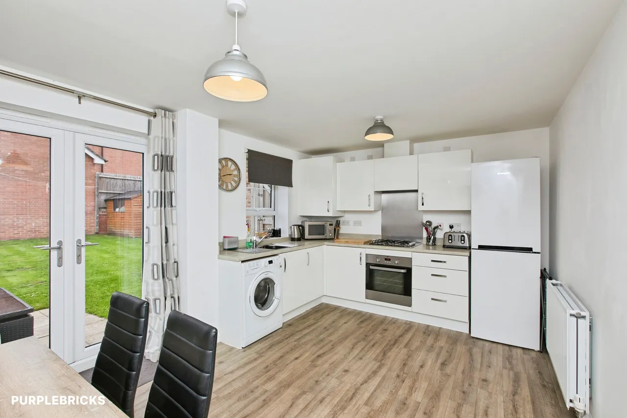 Kensey Road, Derby, DE3, photo 11