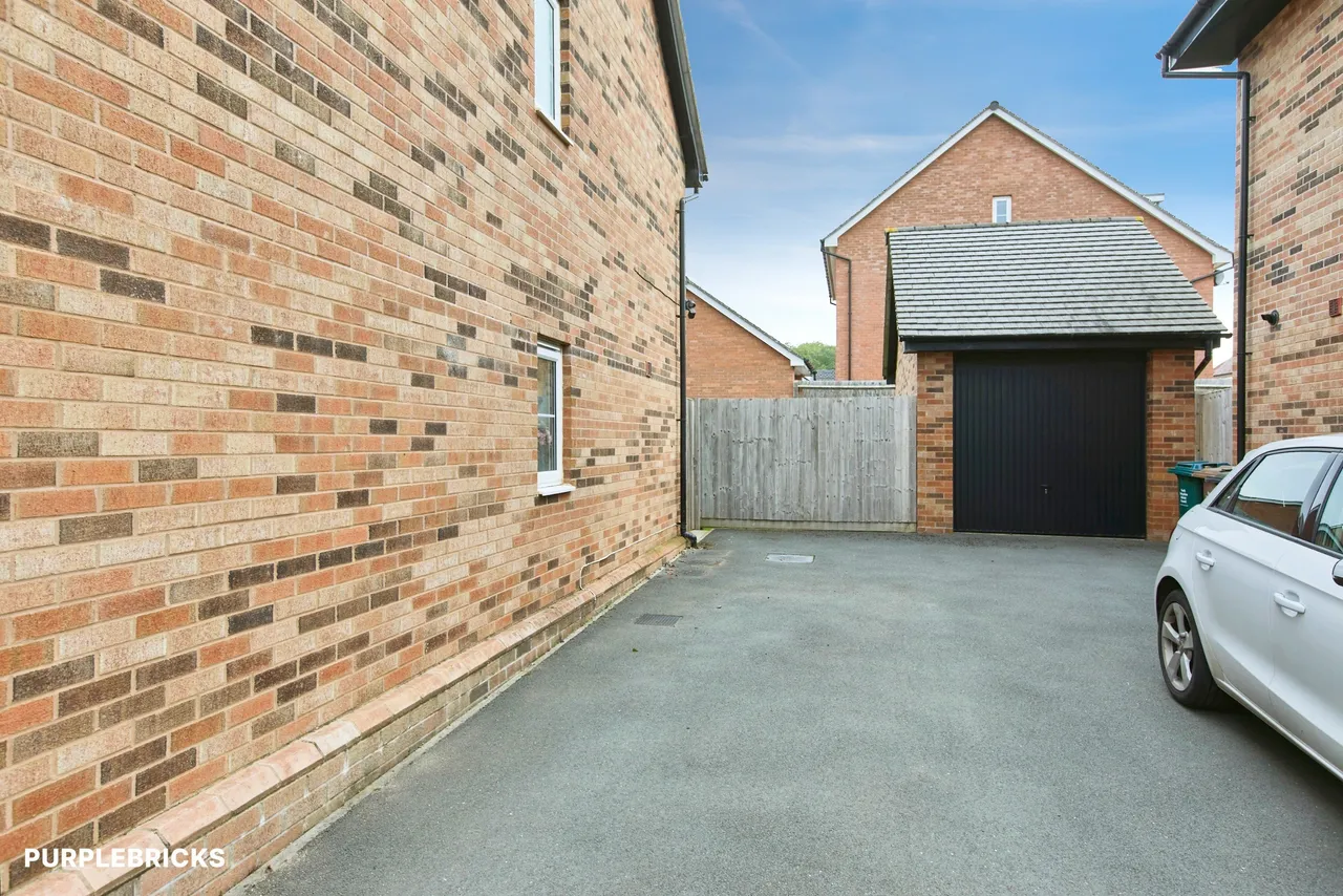 Kensey Road, Derby, DE3, photo 21
