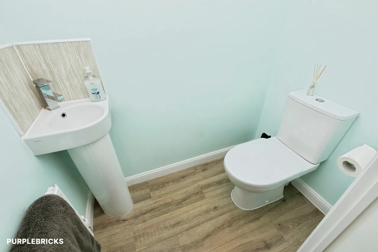 Kensey Road, Derby, DE3, photo 24
