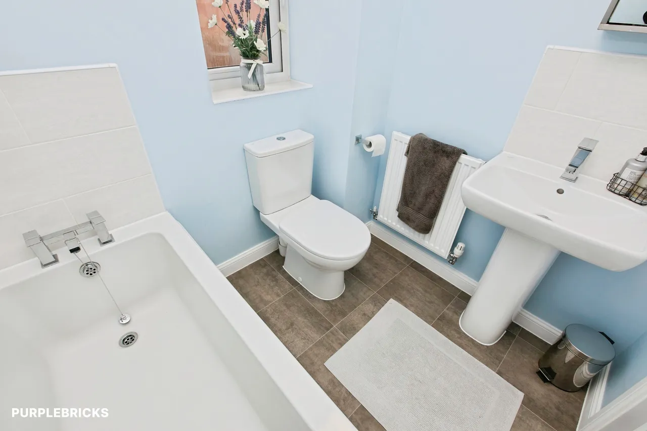 Kensey Road, Derby, DE3, photo 17