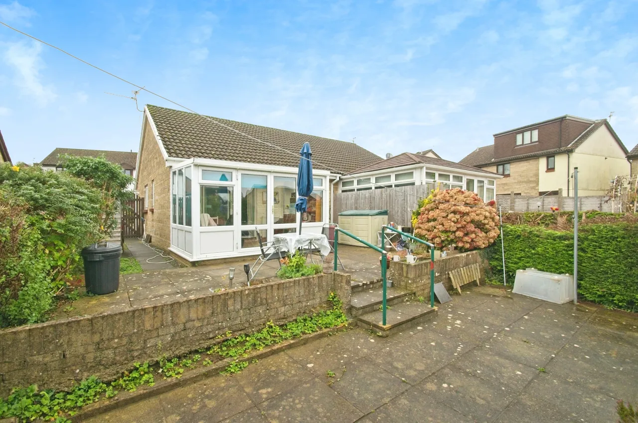 De Braose Close, Cardiff, CF5, photo 14