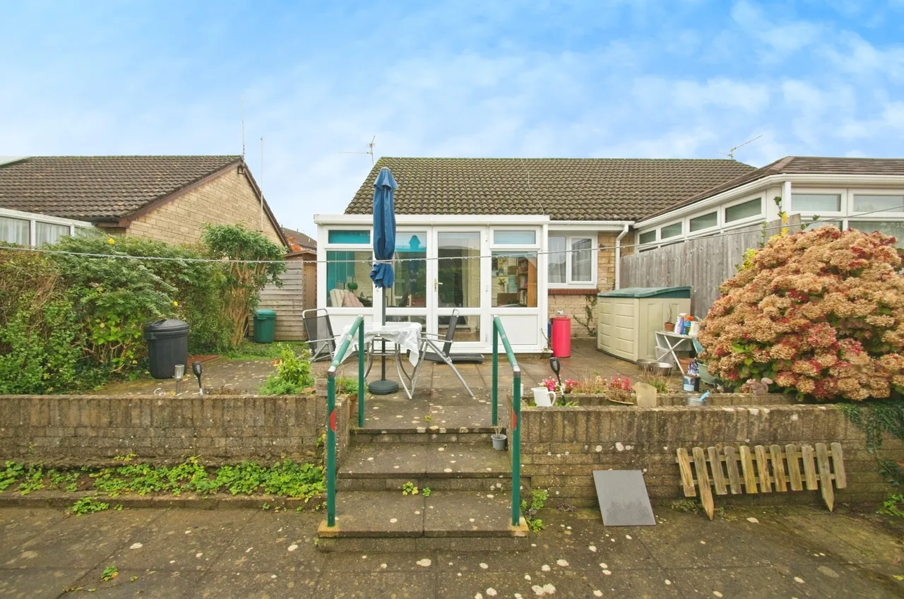 De Braose Close, Cardiff, CF5, photo 10