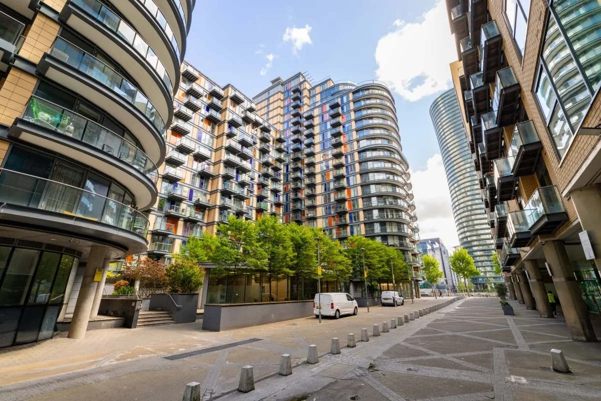 Millharbour, E14, photo 18