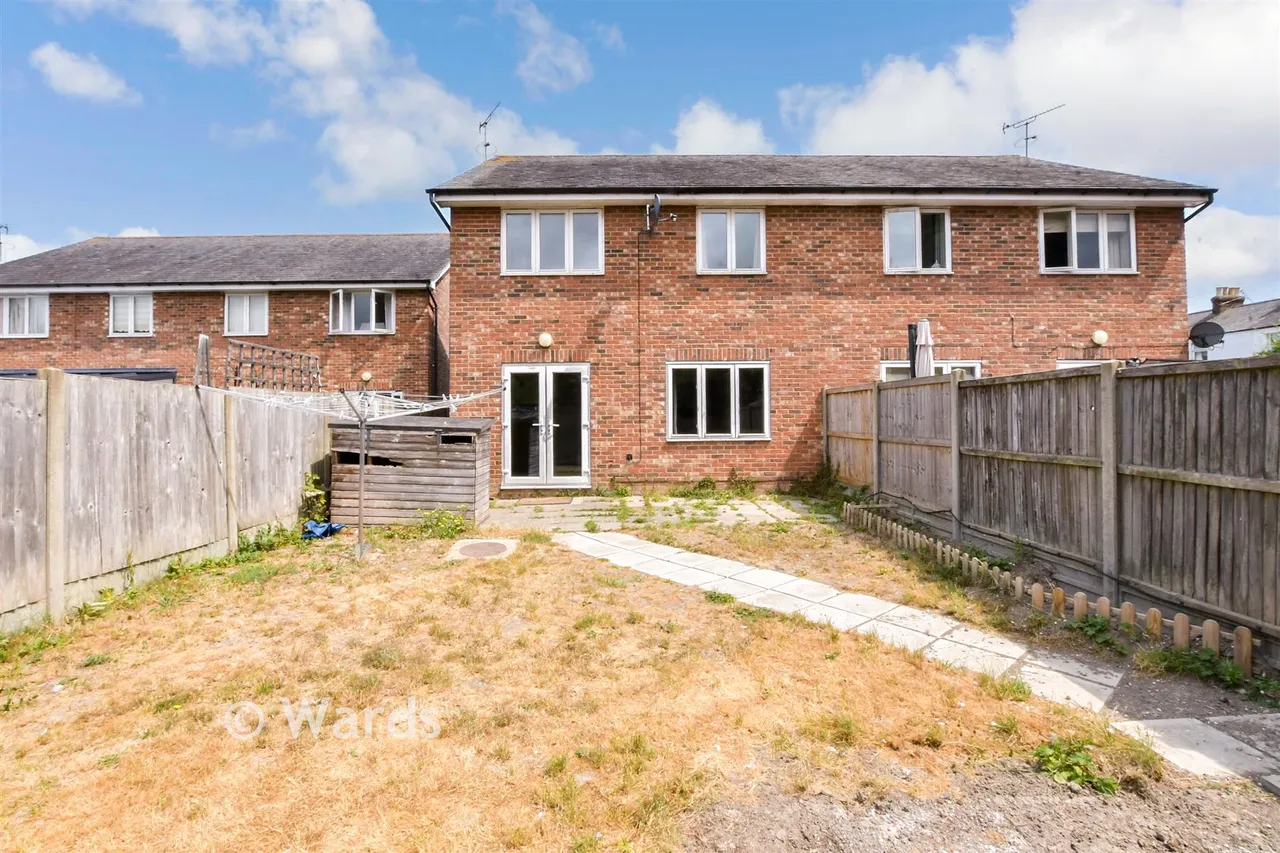 Parish Close, Broadstairs, CT10, photo 14