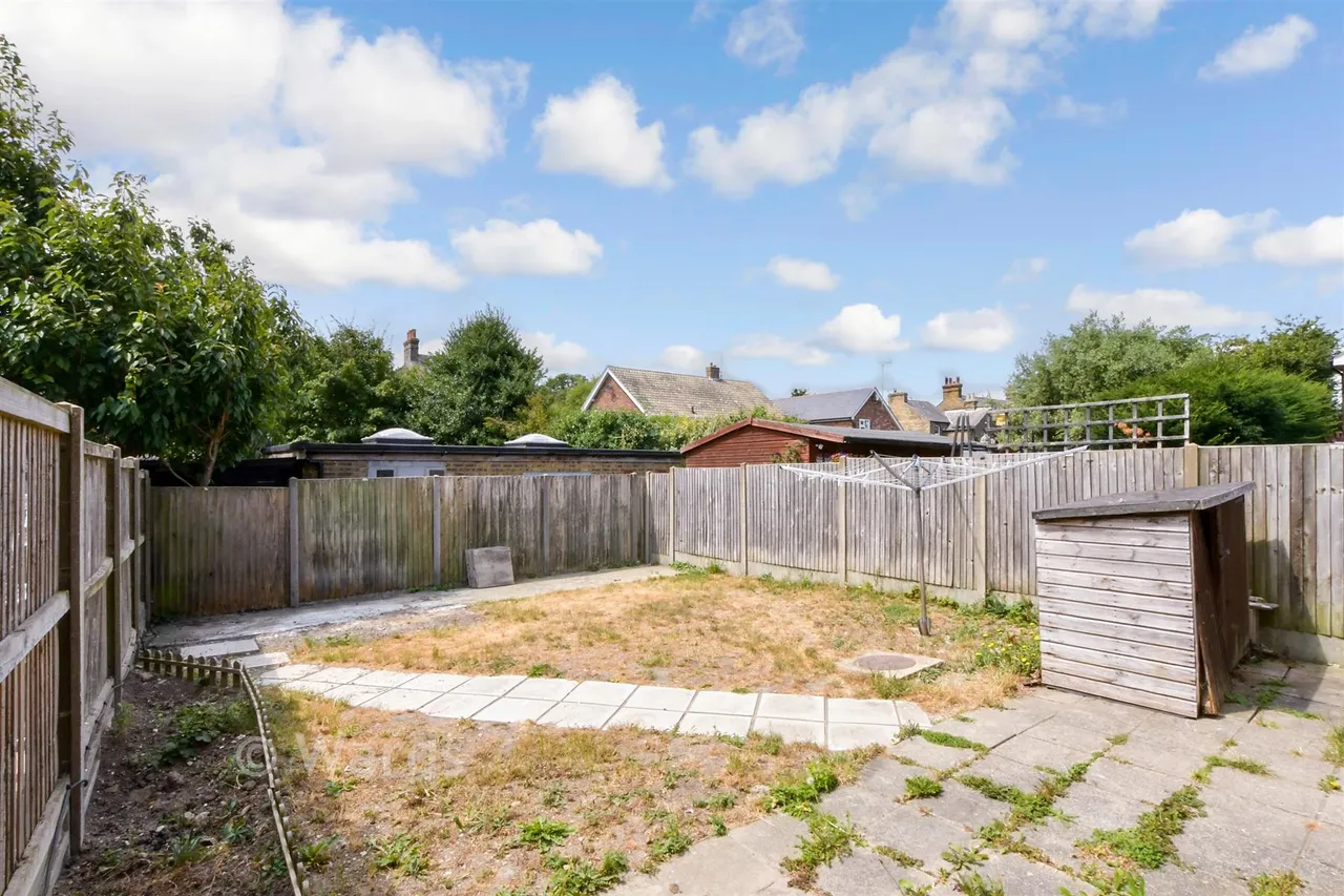 Parish Close, Broadstairs, CT10, photo 15