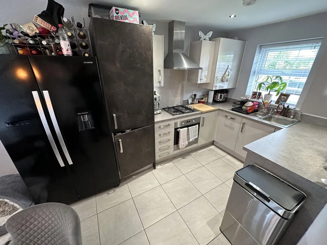 Dove Close, Branston, DE14, photo 4