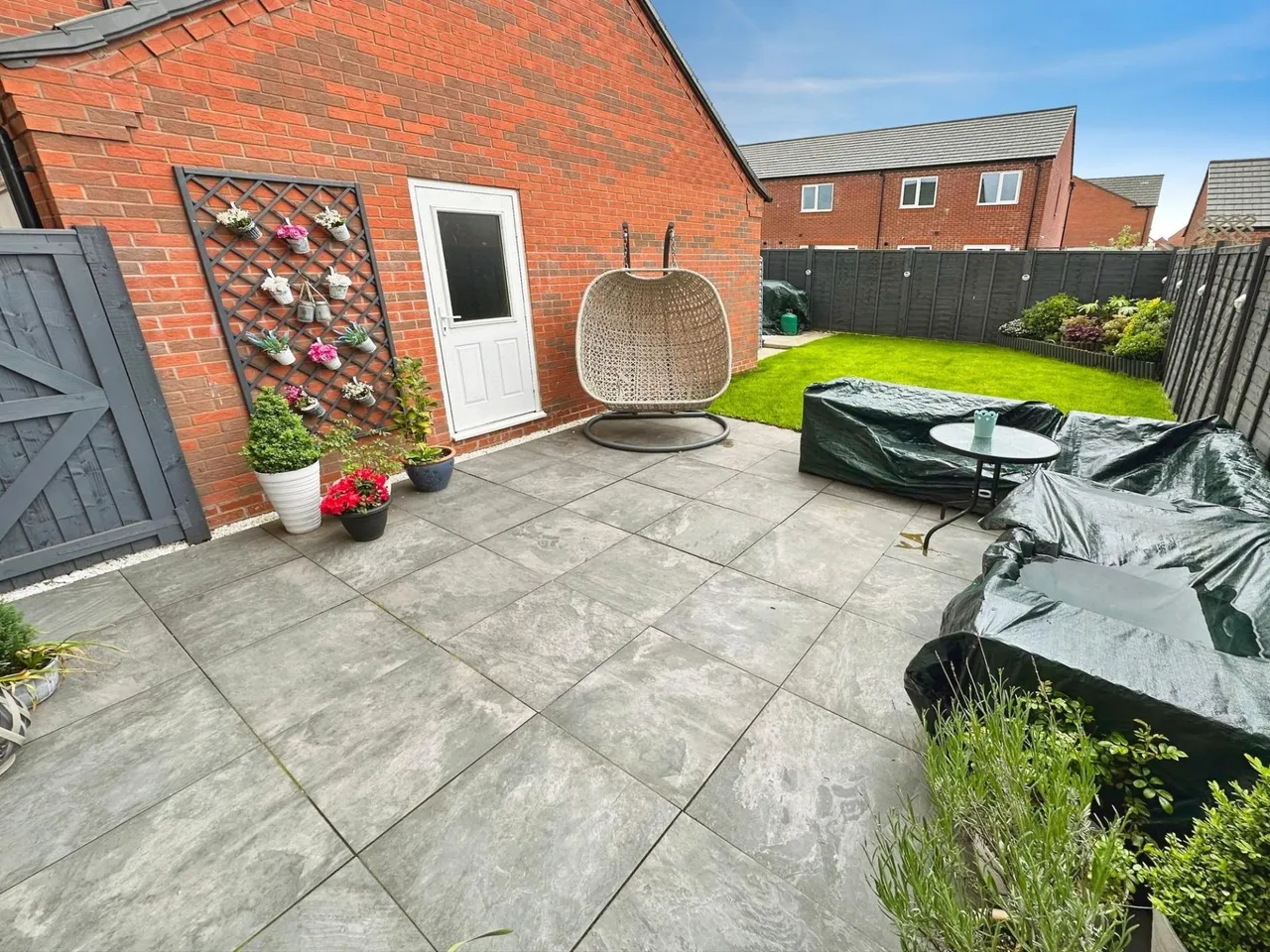 Dove Close, Branston, DE14, photo 2