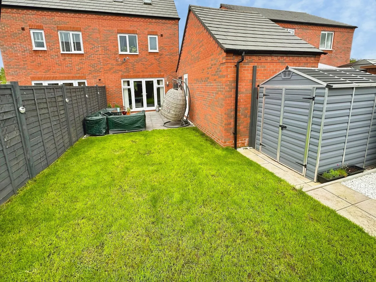 Dove Close, Branston, DE14, photo 16