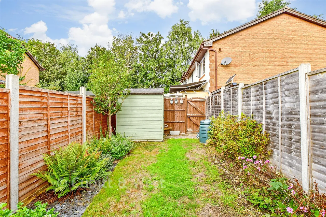 Godwin Crescent, Waterlooville, PO8, photo 9