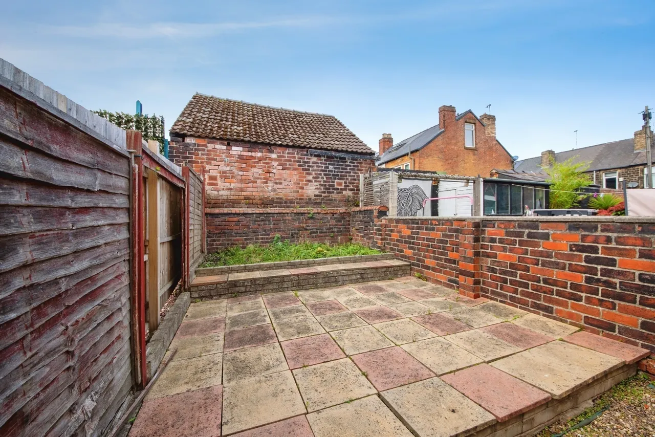 Penistone Road North, Sheffield, S6, photo 4