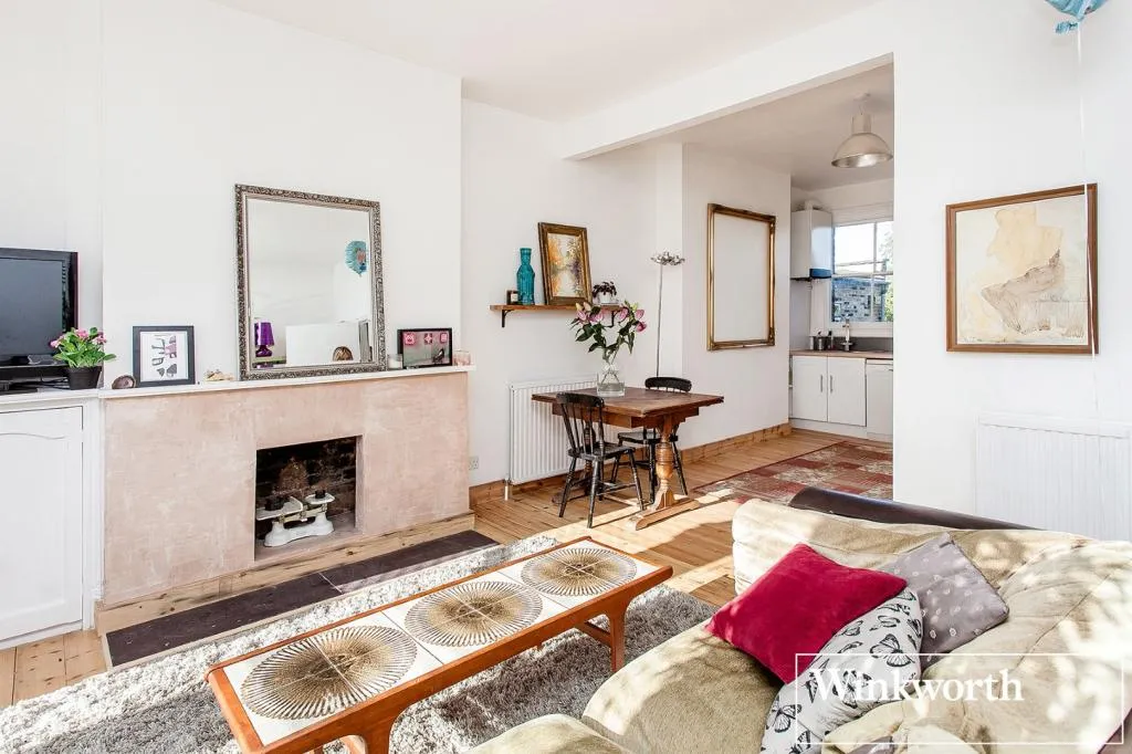Pemberton Road, London, N4, photo 8