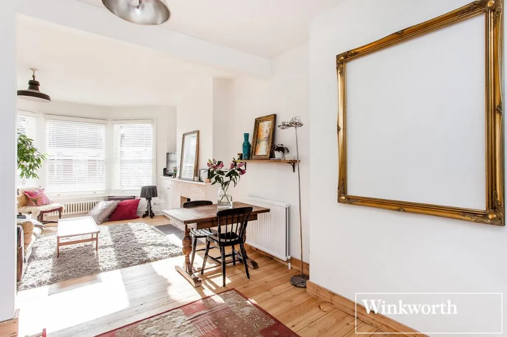 Pemberton Road, London, N4, photo 2