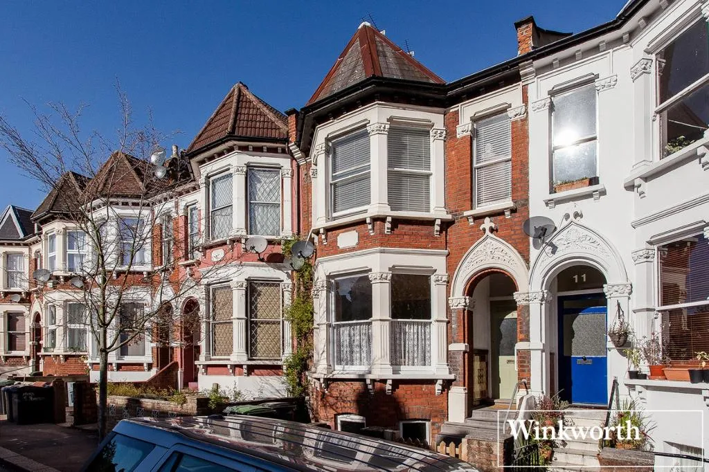 Pemberton Road, London, N4, photo 7