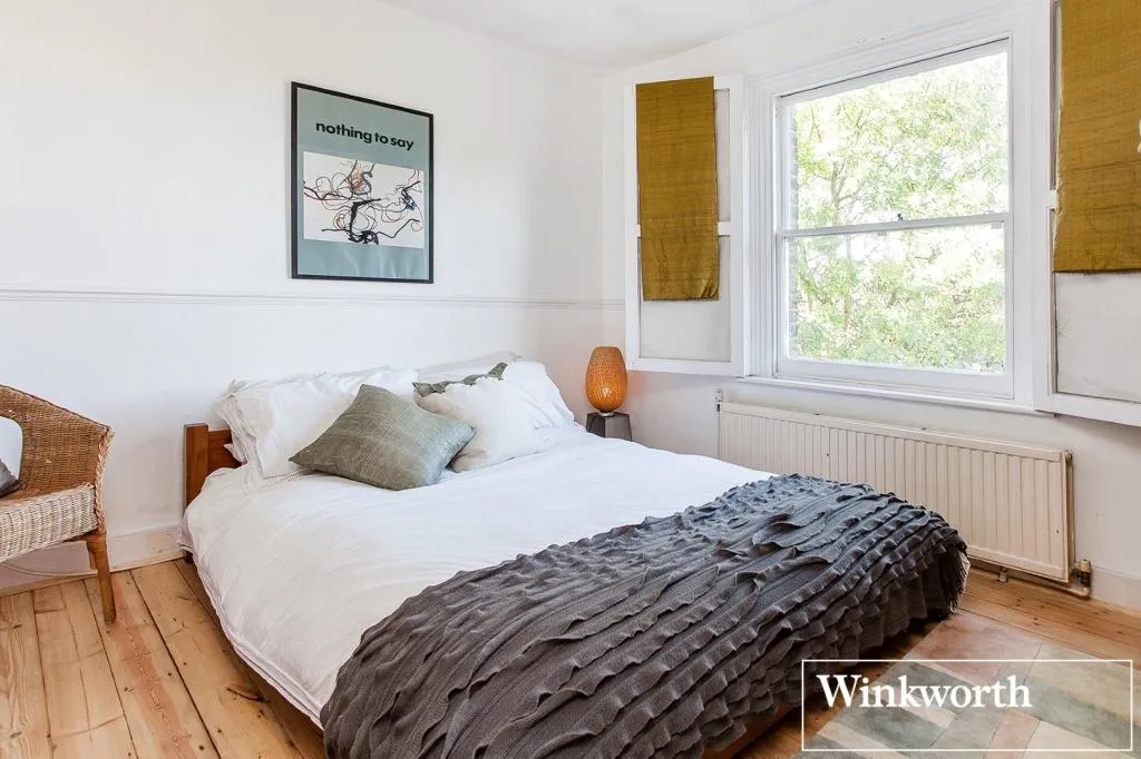 Pemberton Road, London, N4, photo 6