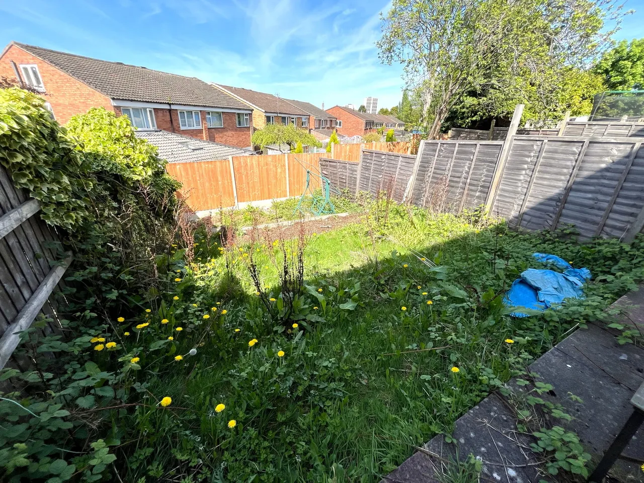 Lodge Hill Road, Selly Oak, photo 18