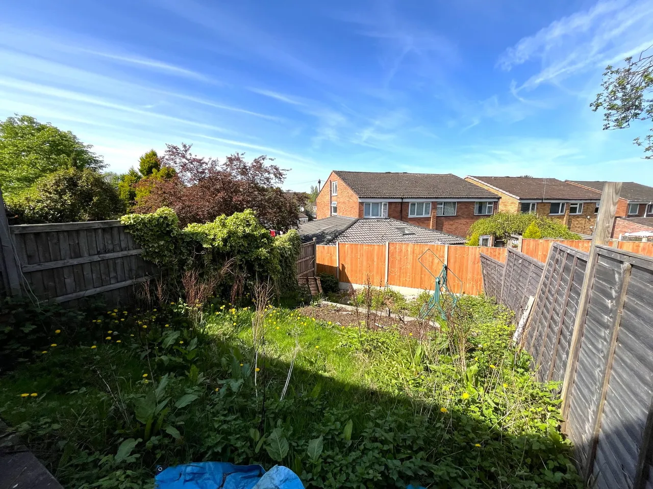 Lodge Hill Road, Selly Oak, photo 17