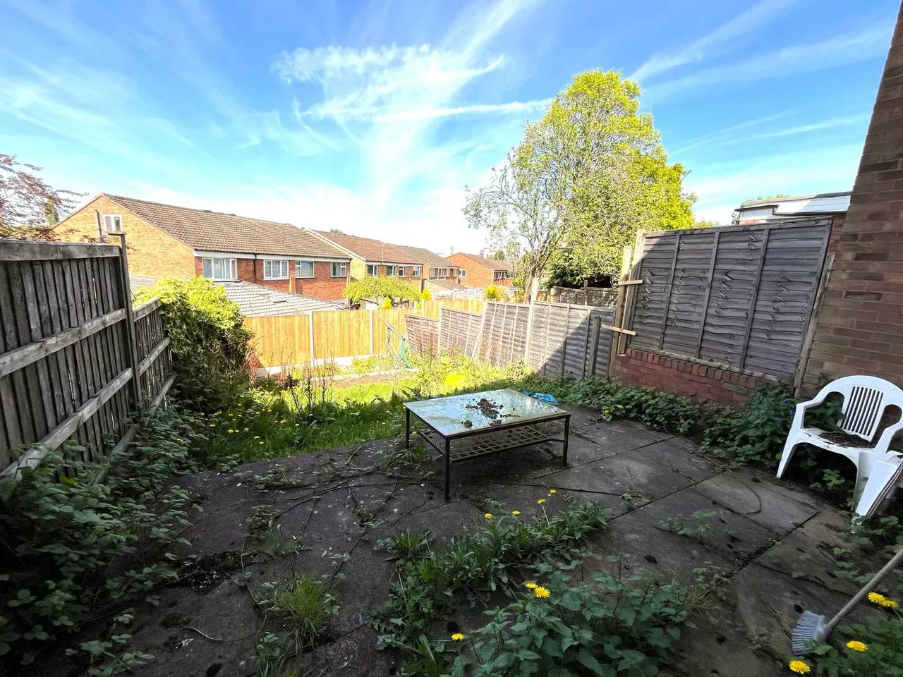 Lodge Hill Road, Selly Oak, photo 16