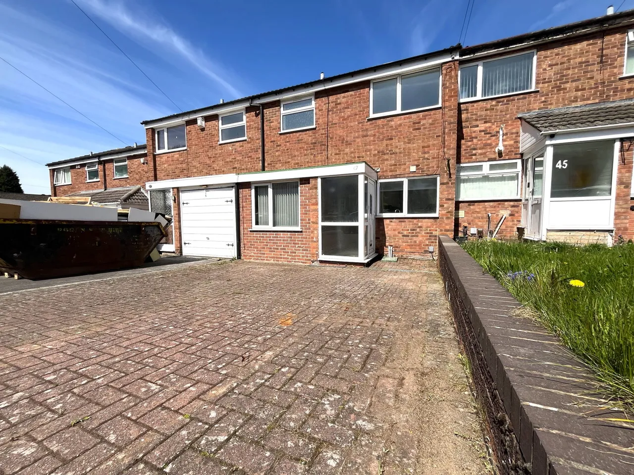 3 bed house for sale, Lodge Hill Road, Selly Oak