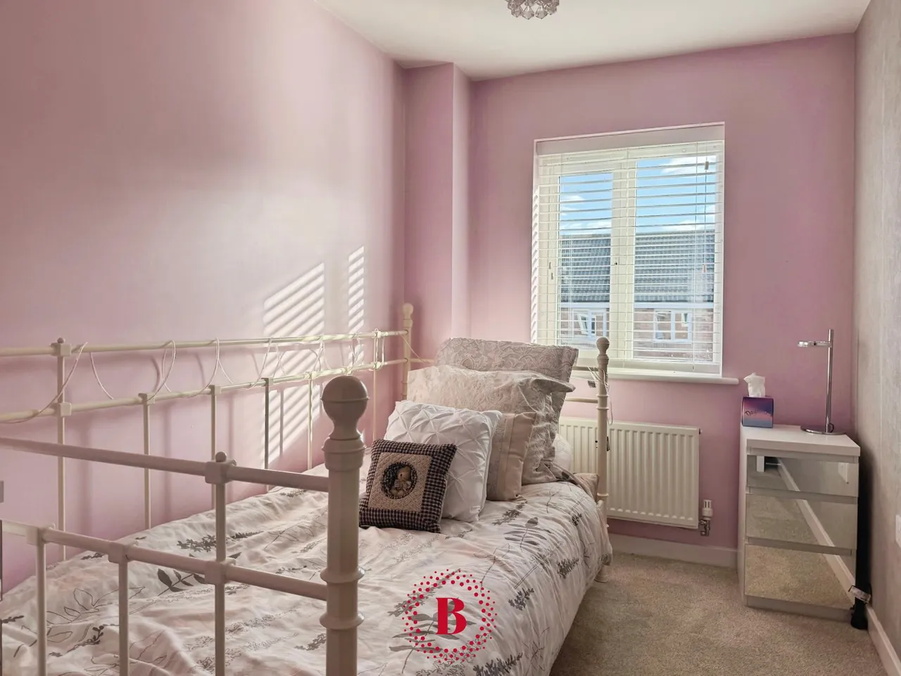 Discovery Drive, Melton Mowbray, LE13, photo 11
