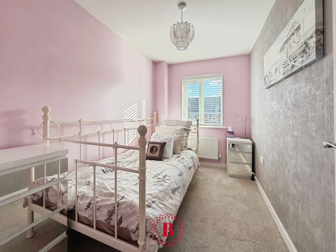 Discovery Drive, Melton Mowbray, LE13, photo 12