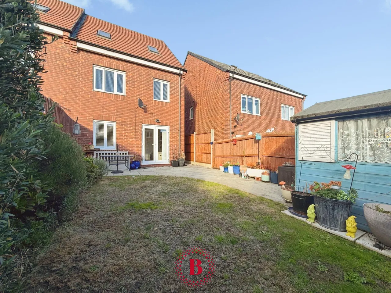 Discovery Drive, Melton Mowbray, LE13, photo 17