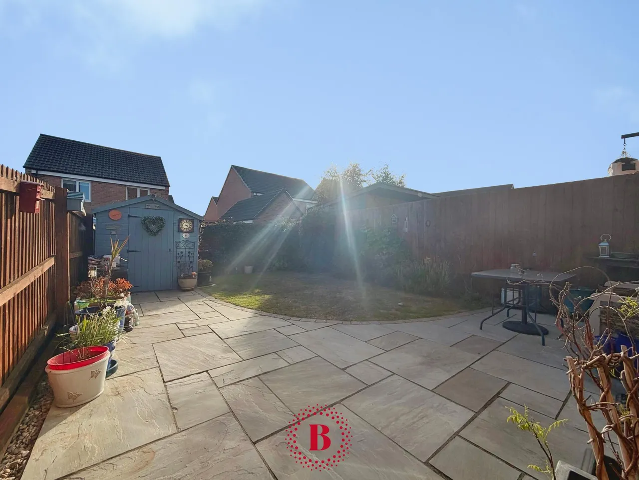 Discovery Drive, Melton Mowbray, LE13, photo 18