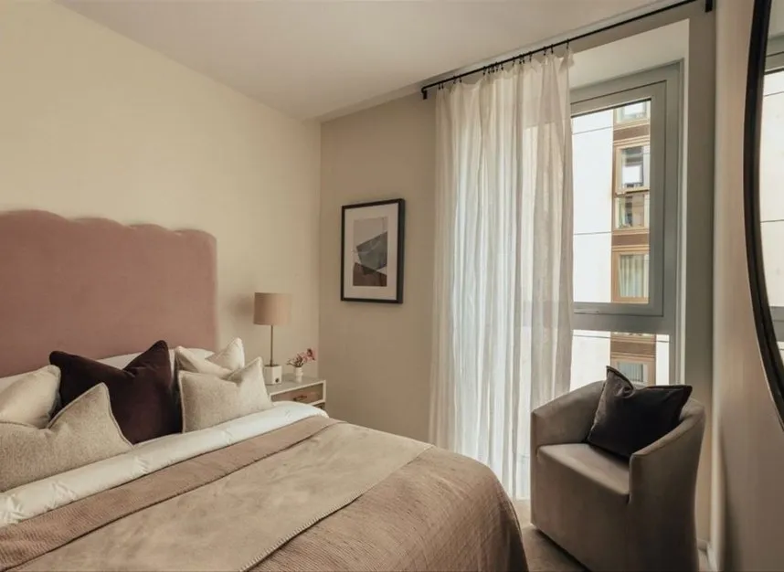 Seagrave Road, Lillie Square, SW6, photo 3