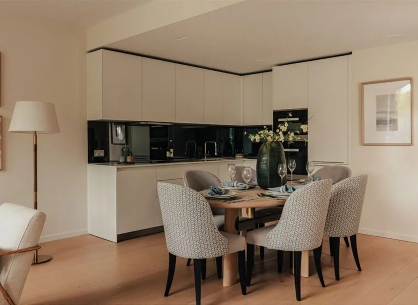 Seagrave Road, Lillie Square, SW6, photo 2