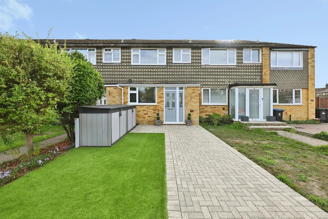 Crownfield, Broxbourne, EN10, photo 19