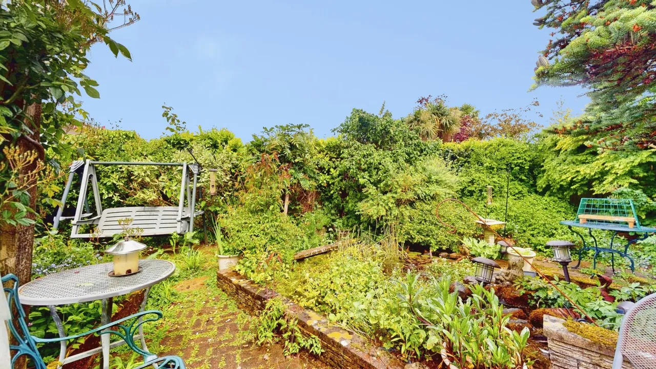 Rhos Llan, Rhiwbina, CF14, photo 11