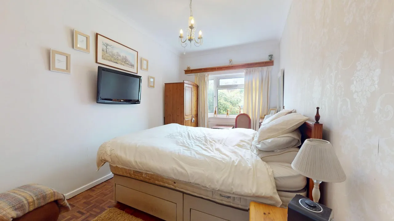 Rhos Llan, Rhiwbina, CF14, photo 8