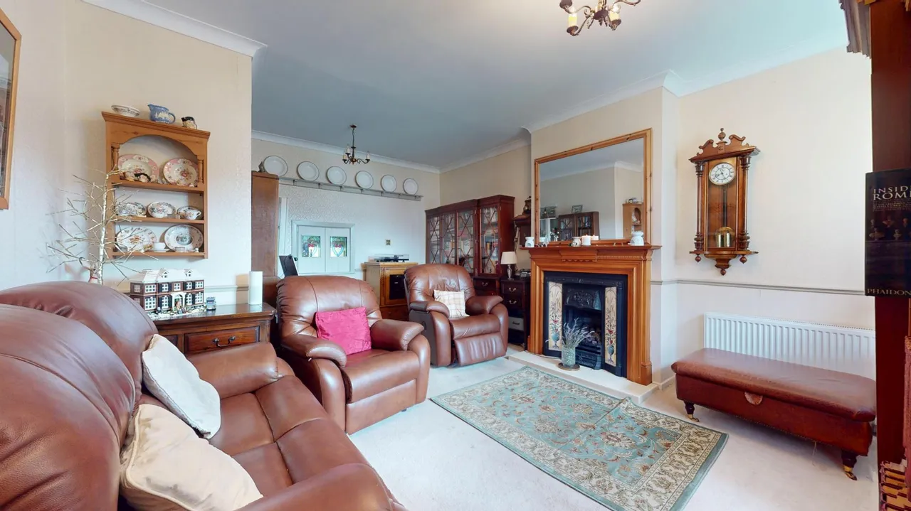 Rhos Llan, Rhiwbina, CF14, photo 2