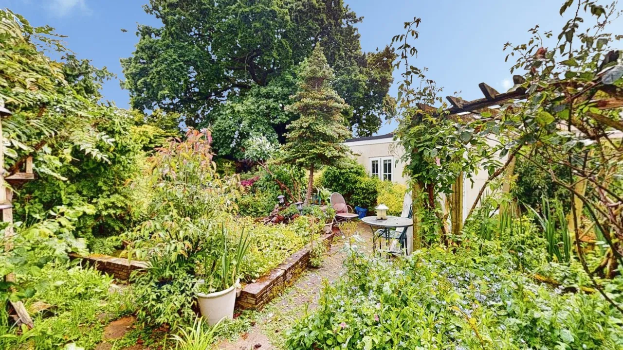 Rhos Llan, Rhiwbina, CF14, photo 12