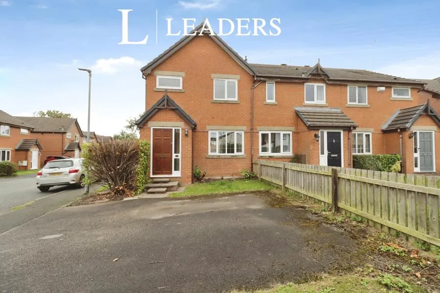 3 bed house to rent, Newry Park East, Chester, CH2