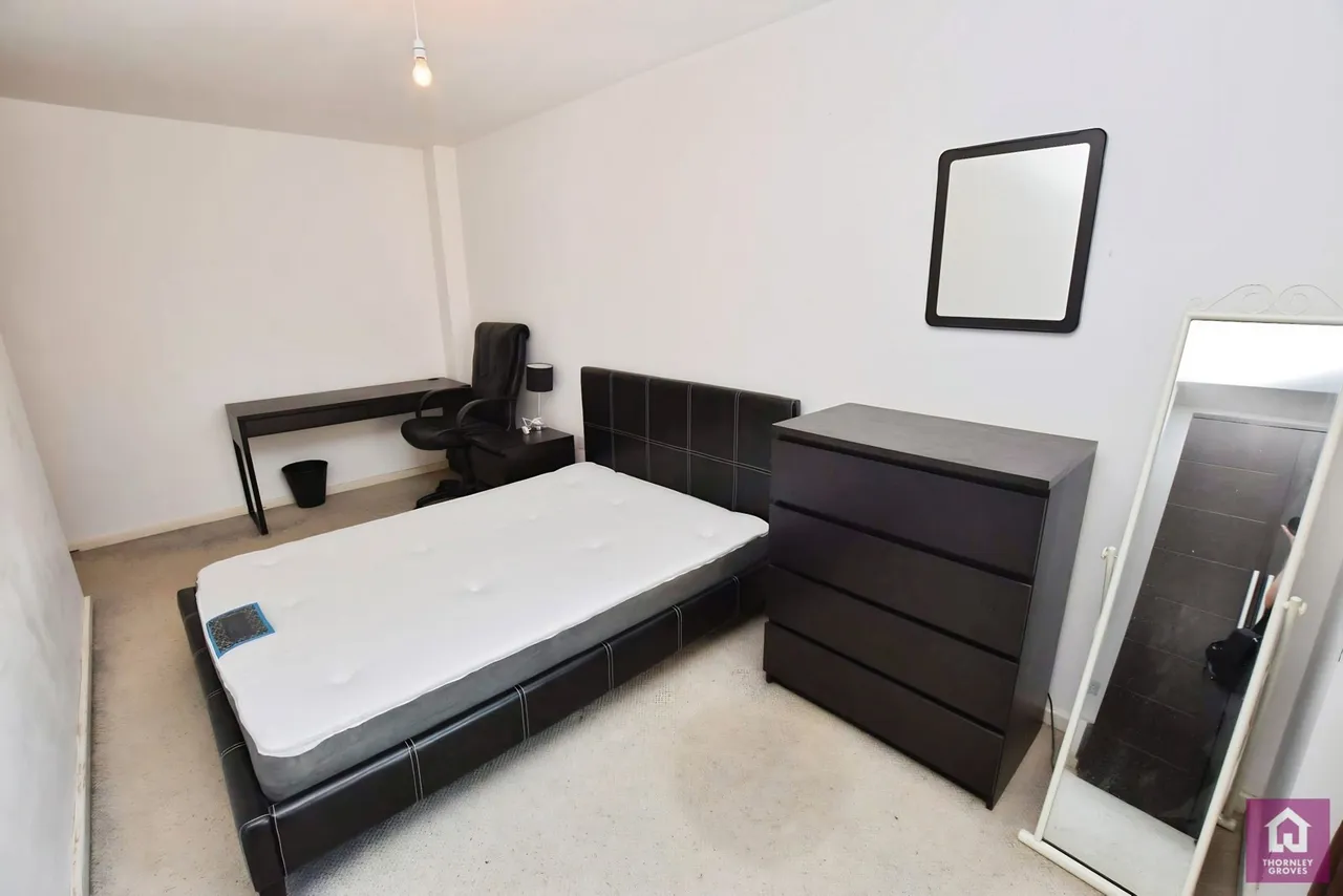 Lower Ormond Street, Southern Gateway, M1, photo 7