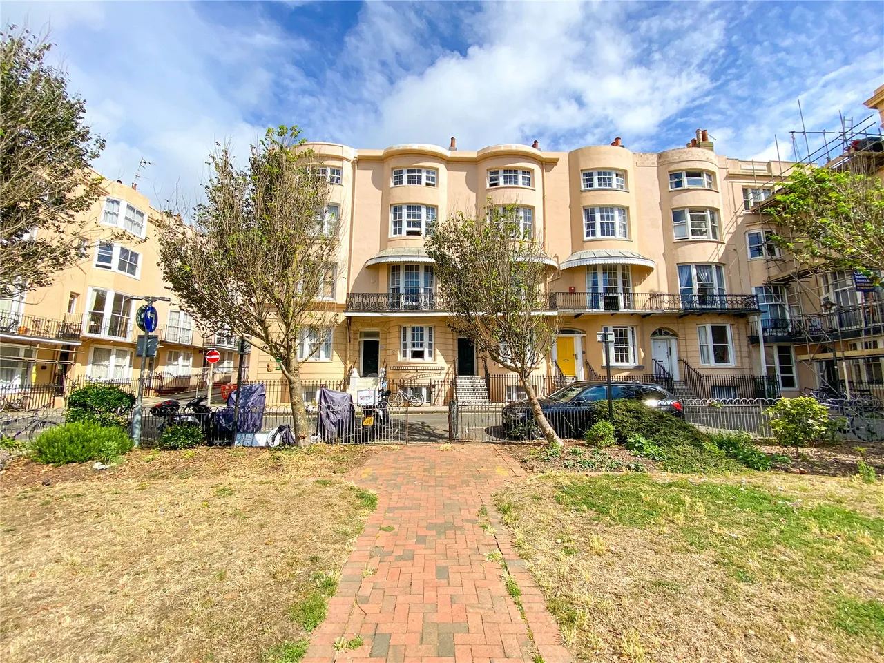 shared accommodation to rent, Bedford Square, Brighton, BN1