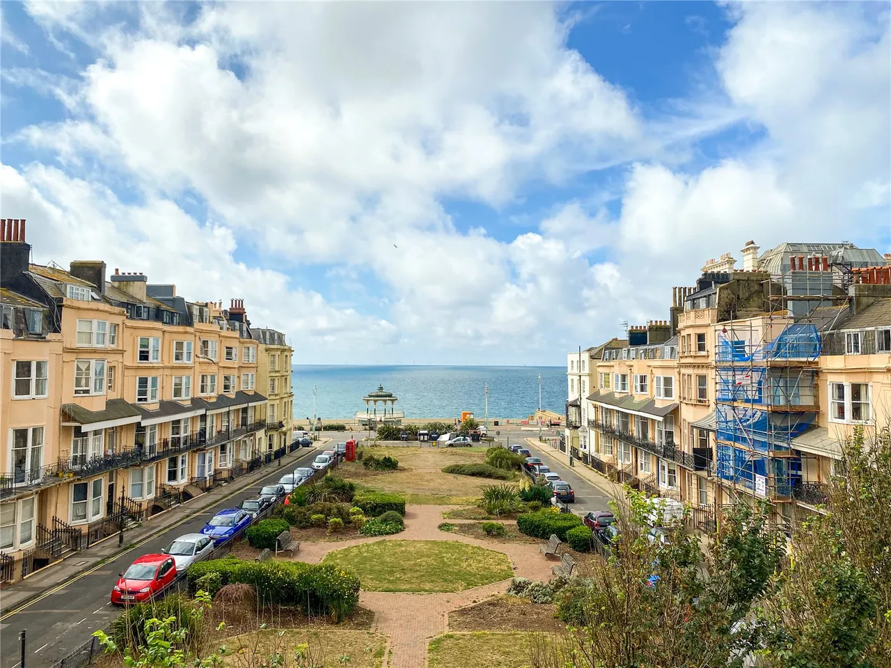Bedford Square, Brighton, BN1, photo 5