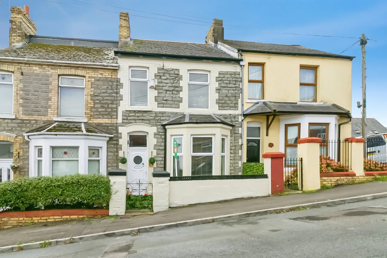 Kenilworth Road, Barry, CF63, photo 2