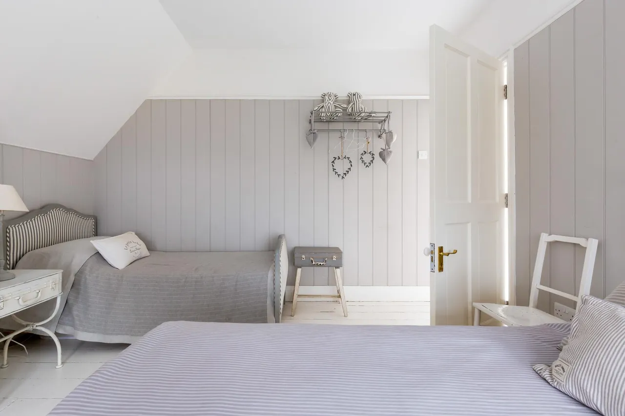 Ross Road, London, SE25, photo 54