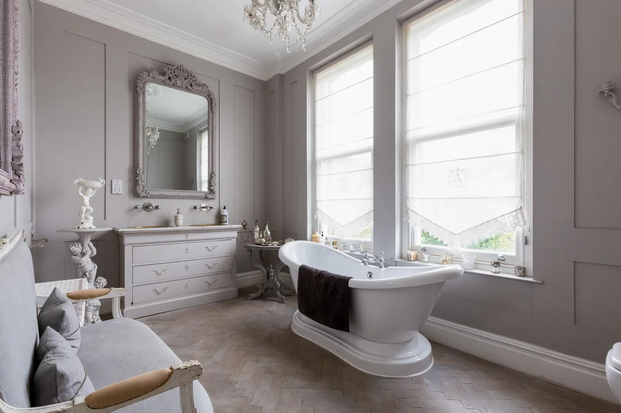 Ross Road, London, SE25, photo 18