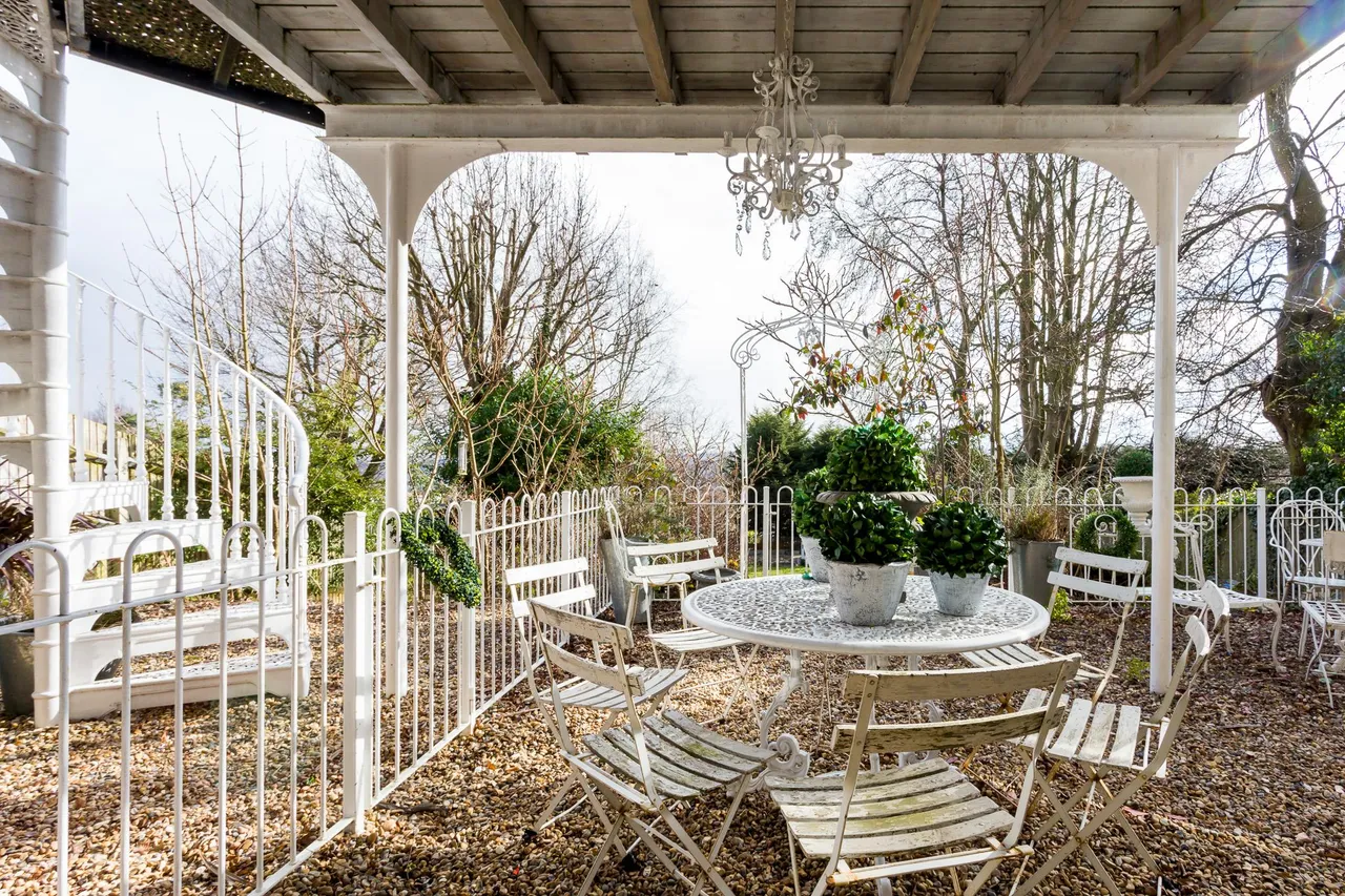 Ross Road, London, SE25, photo 81