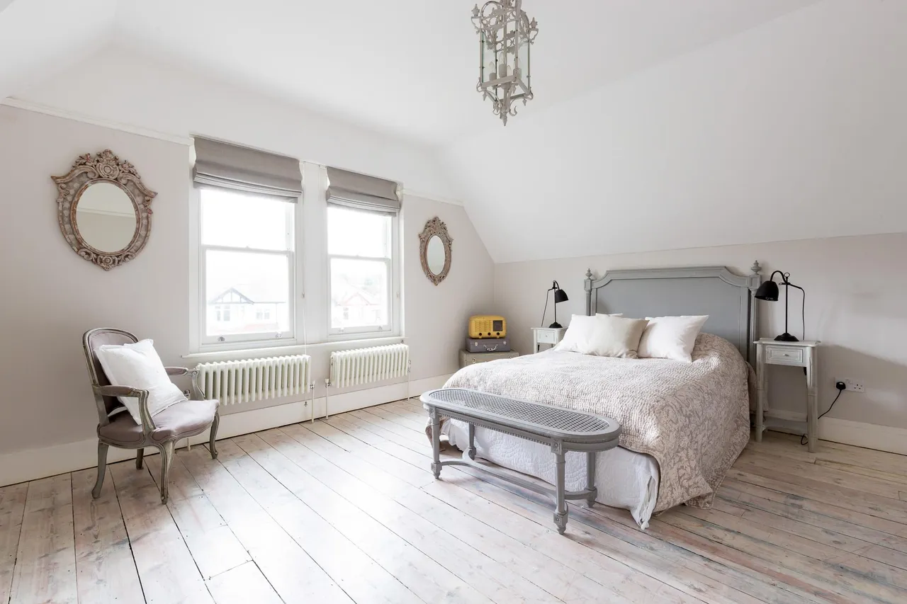 Ross Road, London, SE25, photo 43