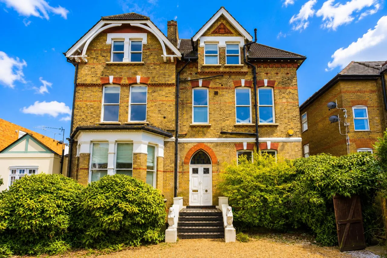 Ross Road, London, SE25, photo 85