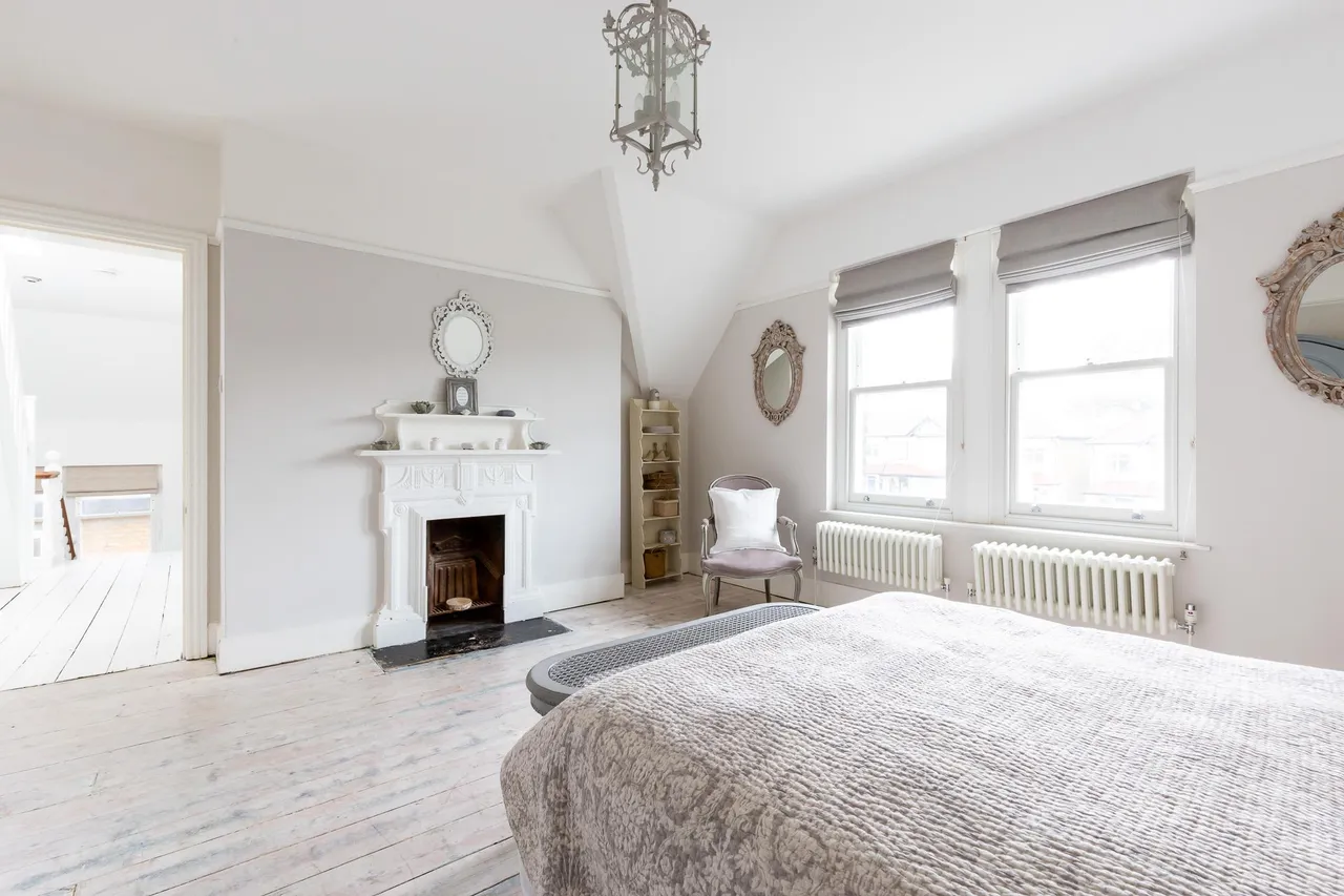 Ross Road, London, SE25, photo 44