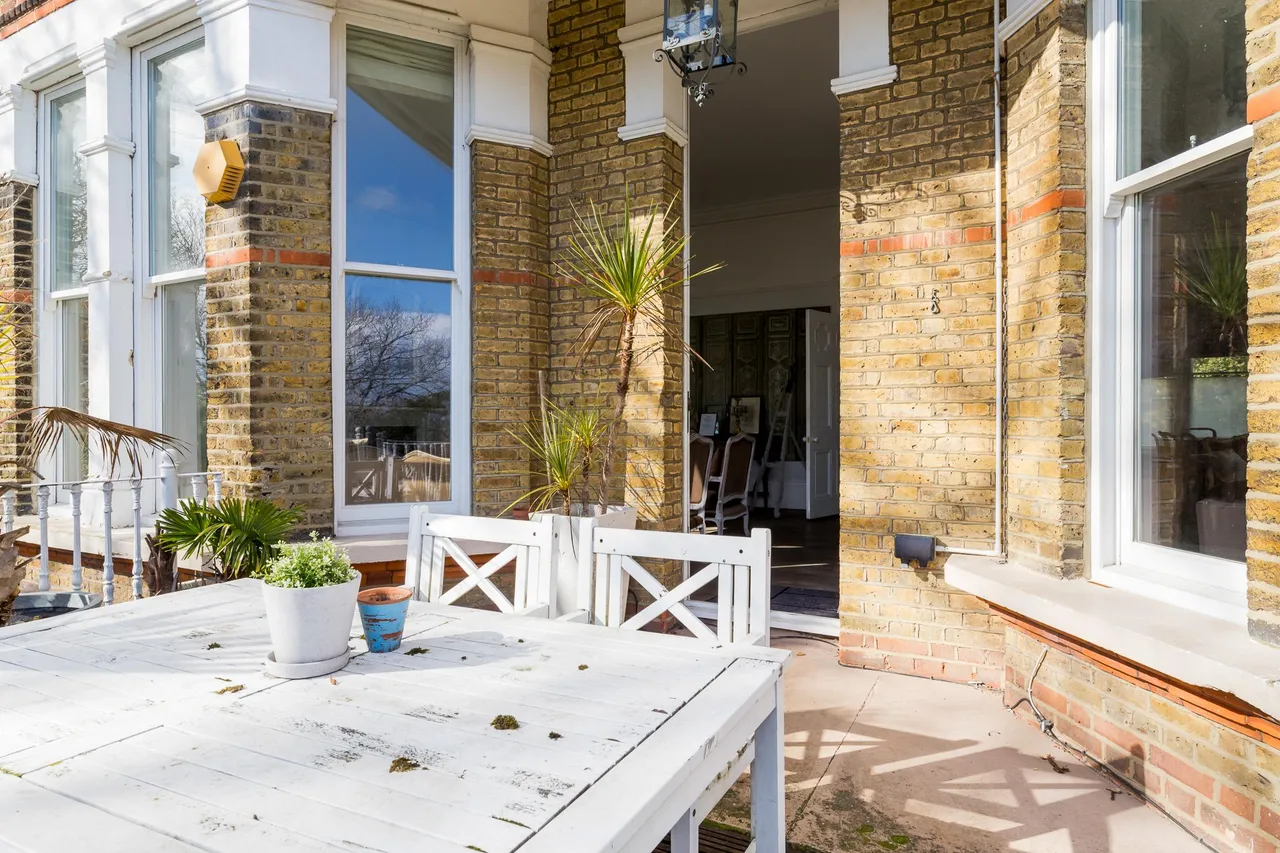 Ross Road, London, SE25, photo 79