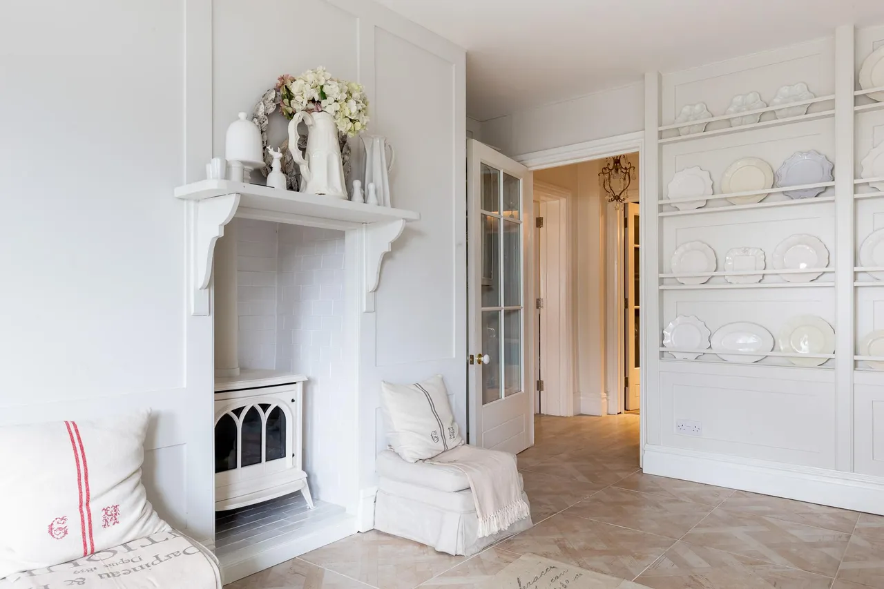 Ross Road, London, SE25, photo 62